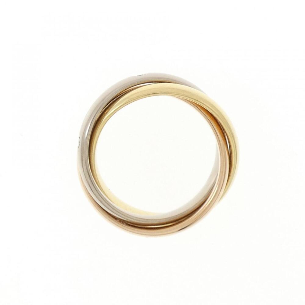 Cartier Trinity Ring - Picture 2 of 4